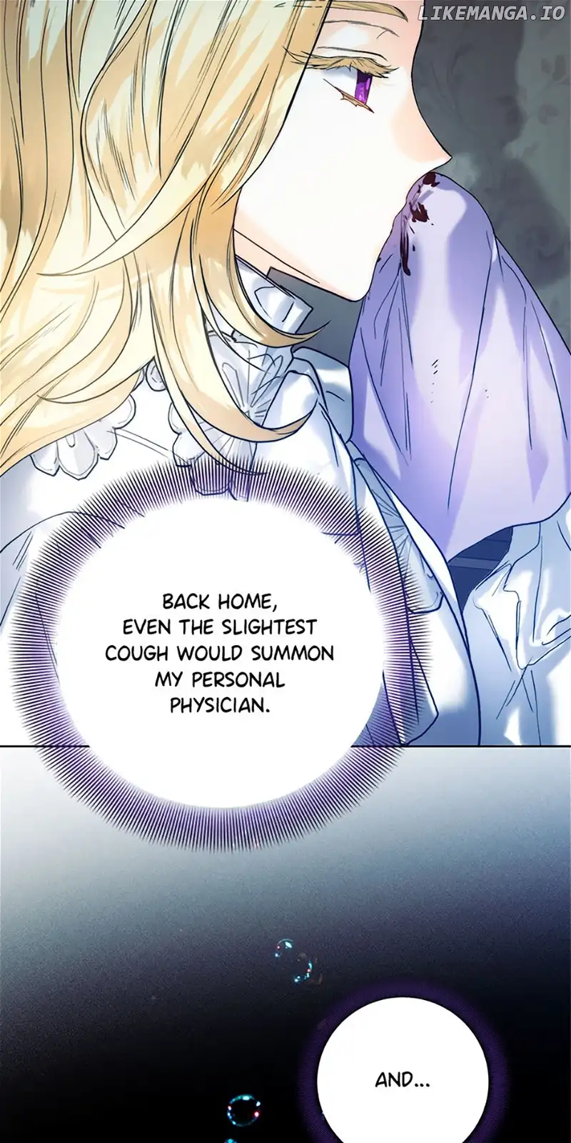 Royal Marriage Chapter 70 - HolyManga.Net