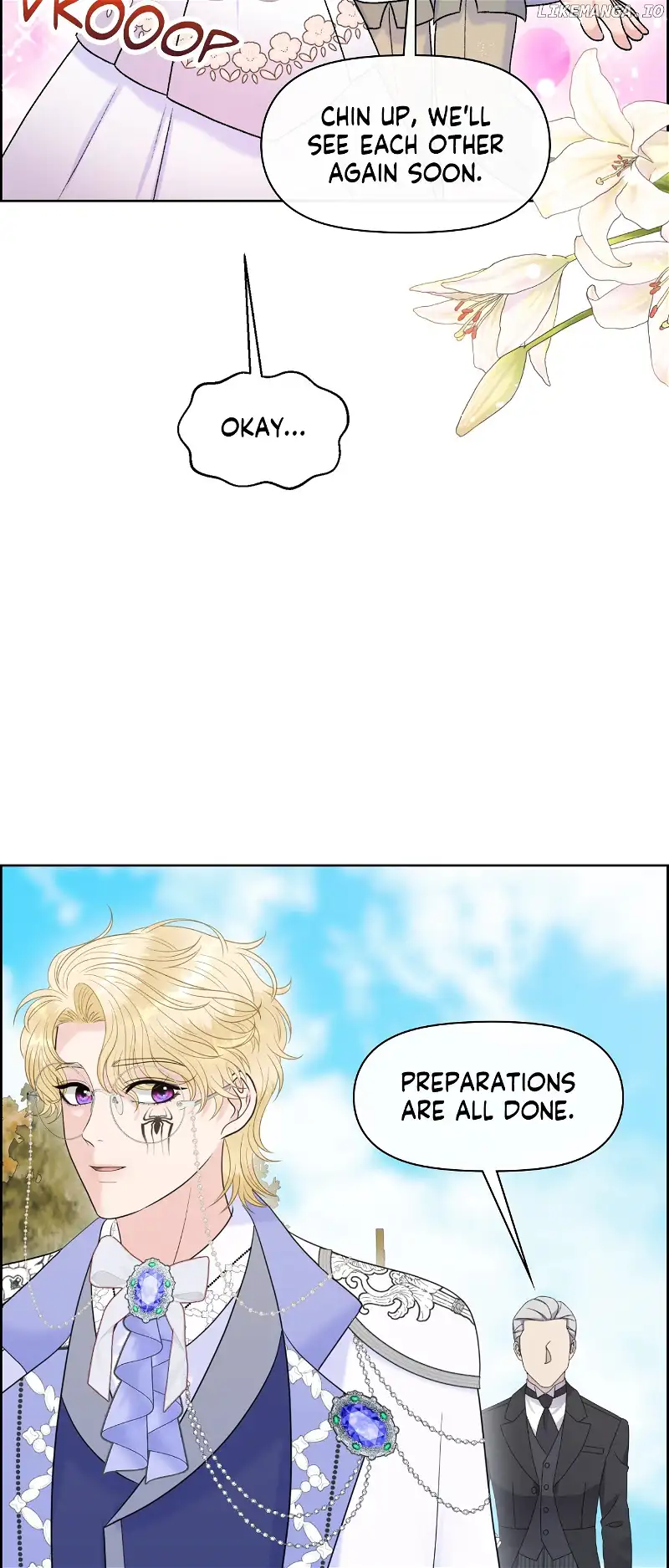 Royal Redemption Chapter 52 - HolyManga.Net