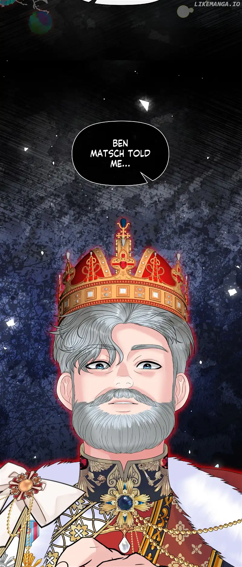 Royal Redemption Chapter 53 - HolyManga.Net