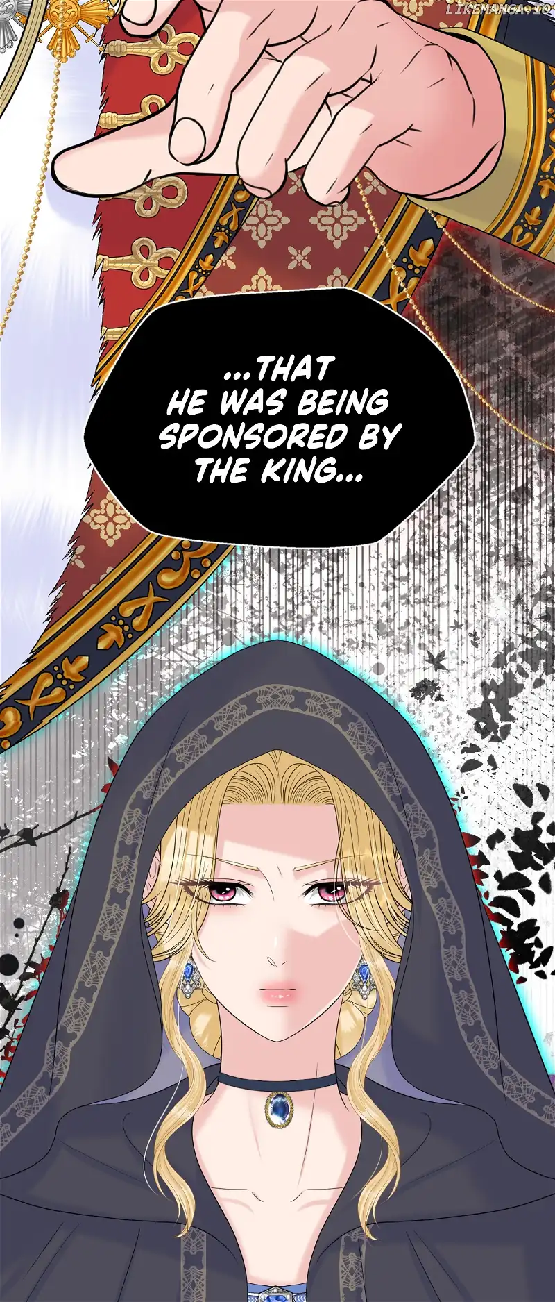 Royal Redemption Chapter 53 - HolyManga.Net