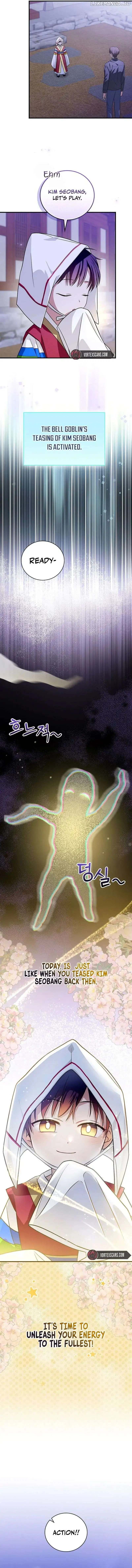 Superstar From Age 0 Chapter 24 - HolyManga.Net