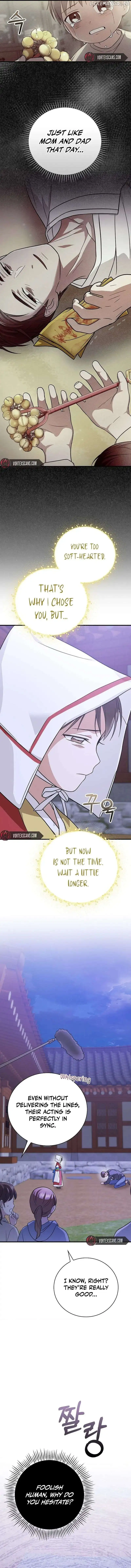 Superstar From Age 0 Chapter 24 - HolyManga.Net