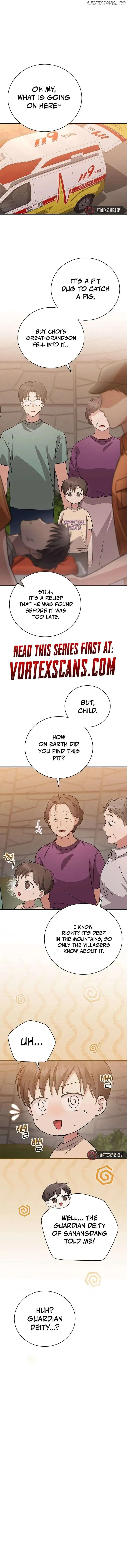Superstar From Age 0 Chapter 24 - HolyManga.Net