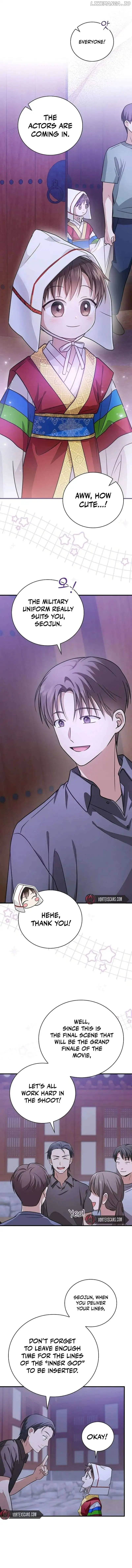Superstar From Age 0 Chapter 24 - HolyManga.Net