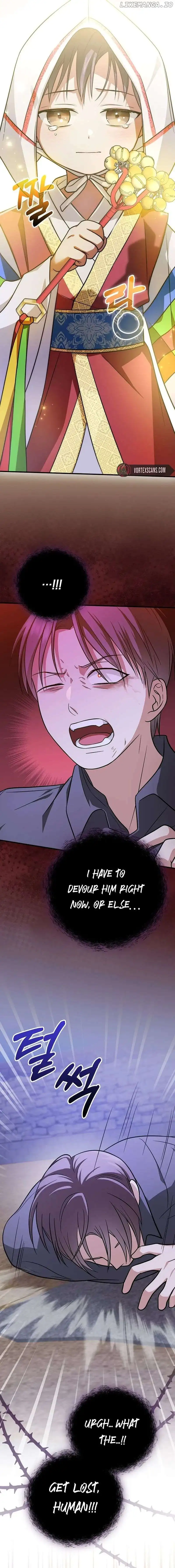 Superstar From Age 0 Chapter 24 - HolyManga.Net