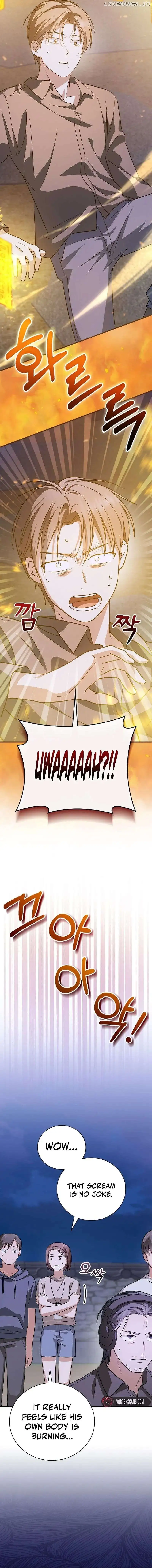 Superstar From Age 0 Chapter 24 - HolyManga.Net