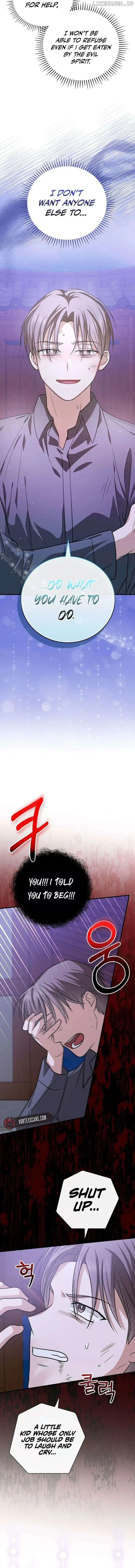 Superstar From Age 0 Chapter 24 - HolyManga.Net