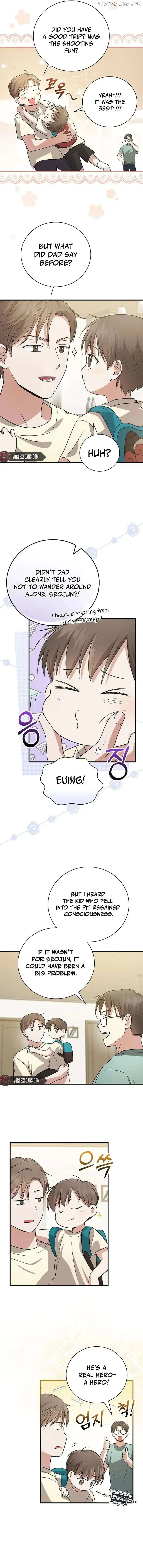 Superstar From Age 0 Chapter 25 - HolyManga.Net