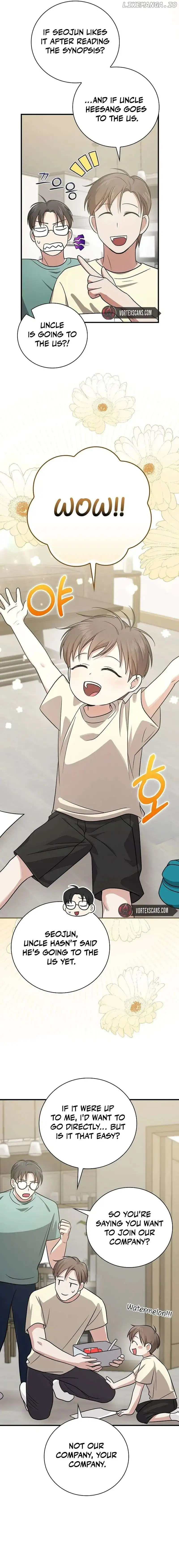 Superstar From Age 0 Chapter 25 - HolyManga.Net