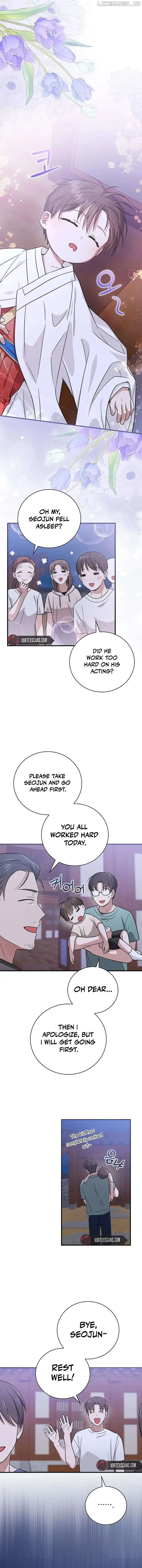 Superstar From Age 0 Chapter 25 - HolyManga.Net