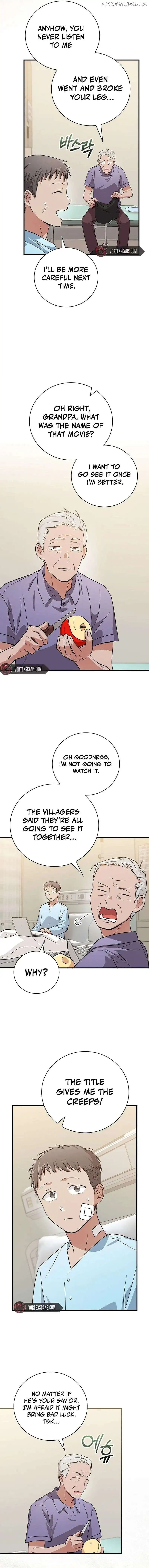 Superstar From Age 0 Chapter 25 - HolyManga.Net