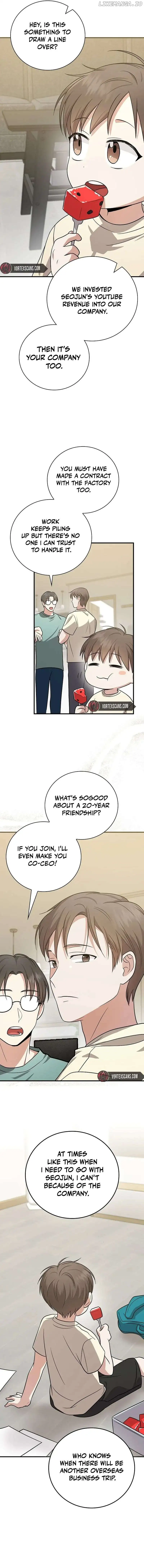 Superstar From Age 0 Chapter 25 - HolyManga.Net