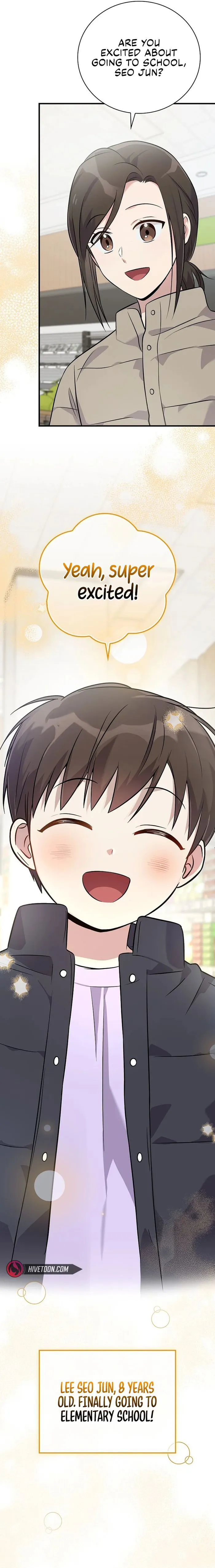 Superstar From Age 0 Chapter 38 - HolyManga.Net