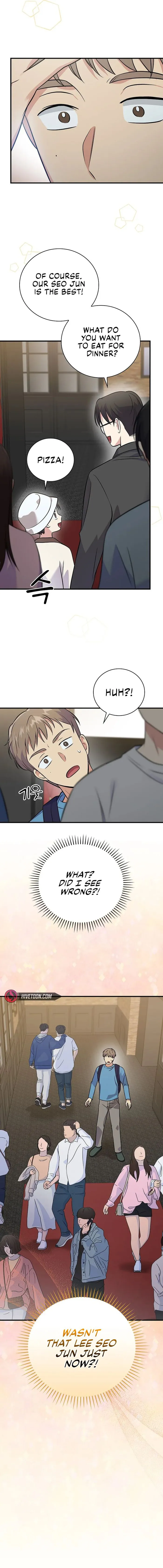 Superstar From Age 0 Chapter 39 - HolyManga.Net