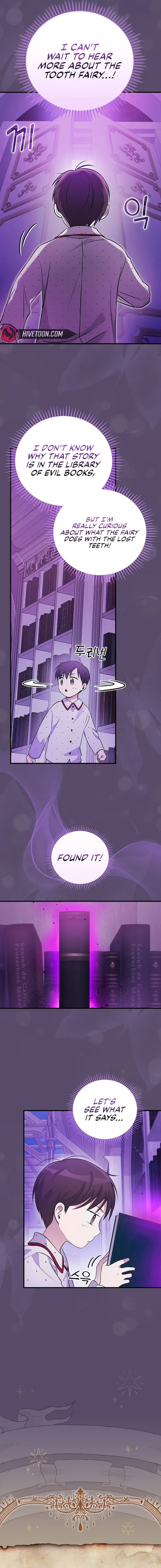 Superstar From Age 0 Chapter 40 - HolyManga.Net