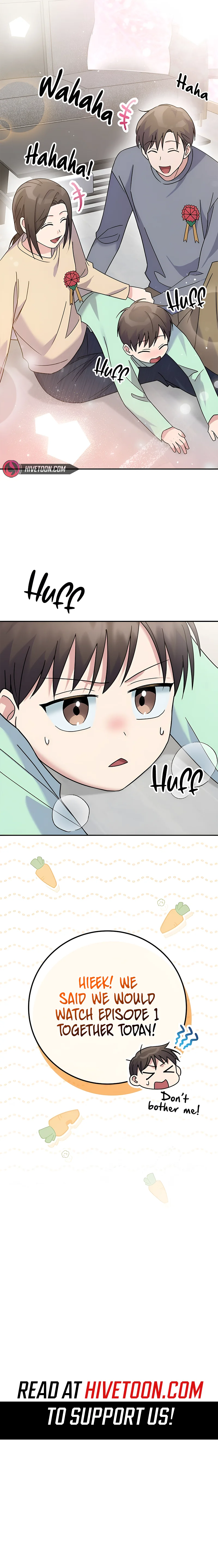 Superstar From Age 0 Chapter 43 - HolyManga.Net
