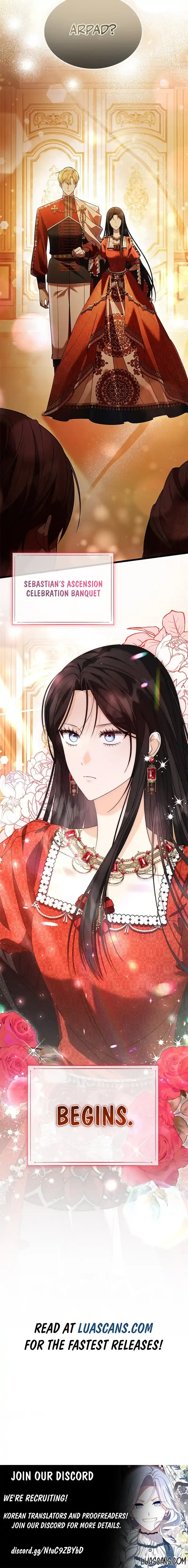 She Was Sent by God Chapter 19 - HolyManga.Net
