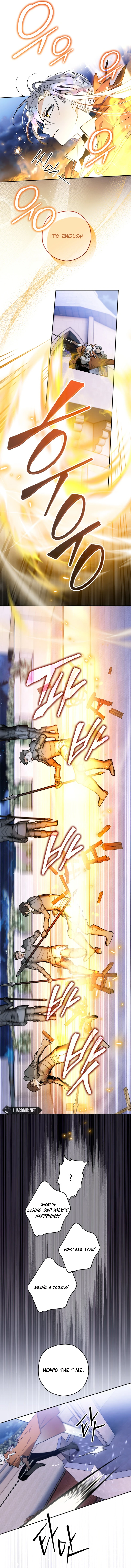Sigrid Chapter 111 - HolyManga.Net