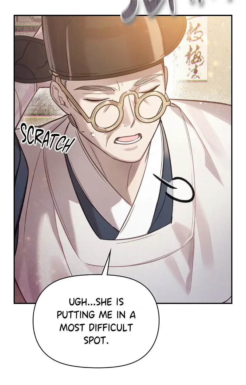 The Queen’S Secret Lessons Chapter 16 - HolyManga.Net