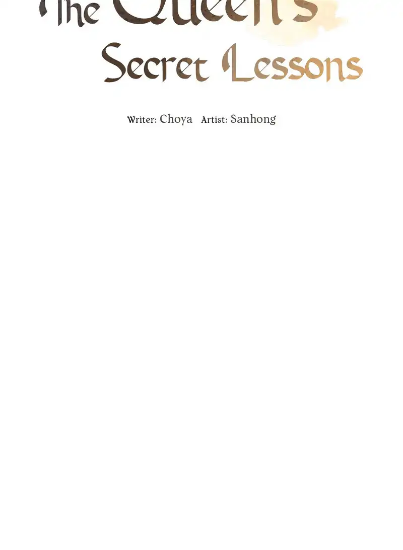 The Queen’S Secret Lessons Chapter 16 - HolyManga.Net
