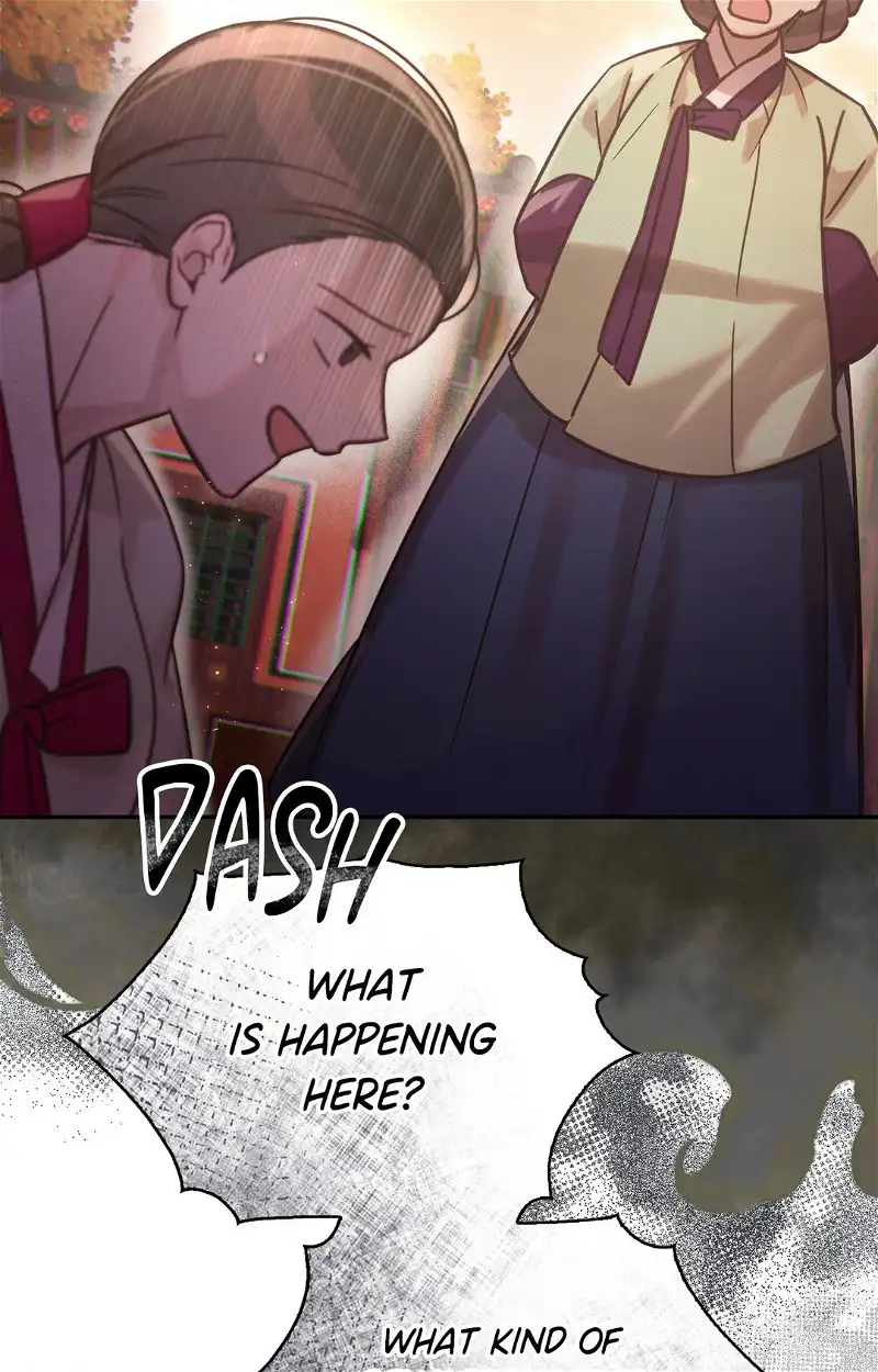 The Queen’S Secret Lessons Chapter 16 - HolyManga.Net