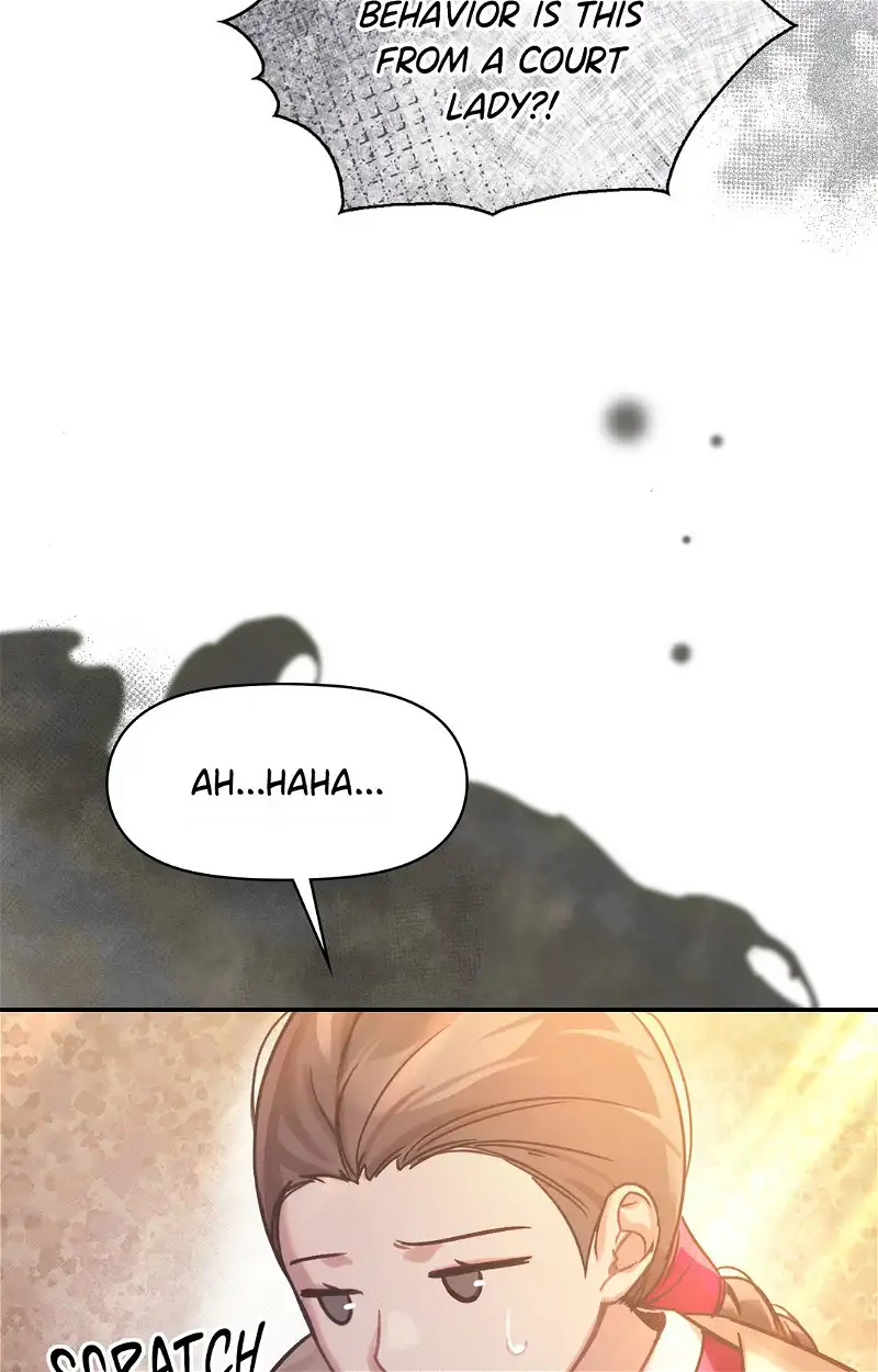 The Queen’S Secret Lessons Chapter 16 - HolyManga.Net