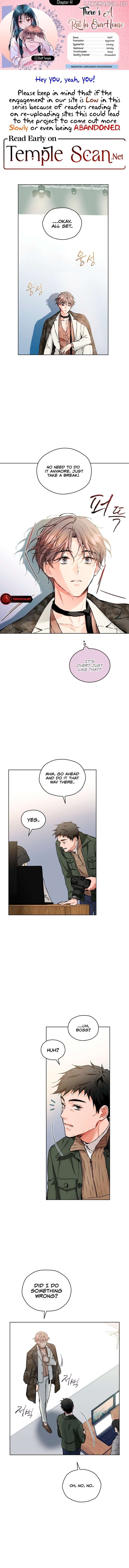There