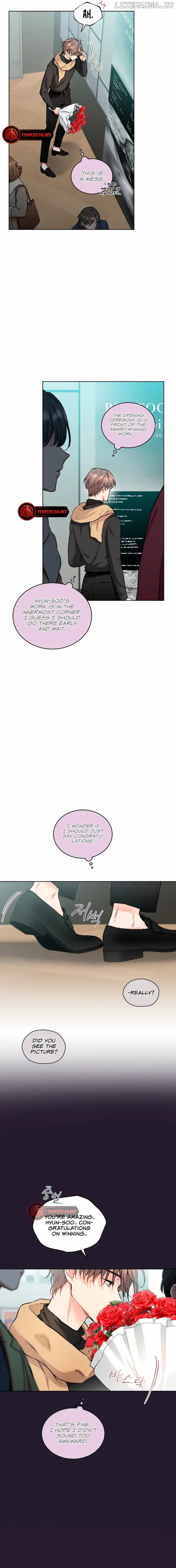 There