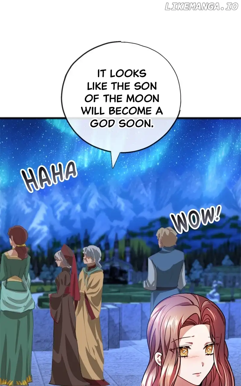 To You Who Never Loved Me Chapter 88 - HolyManga.Net