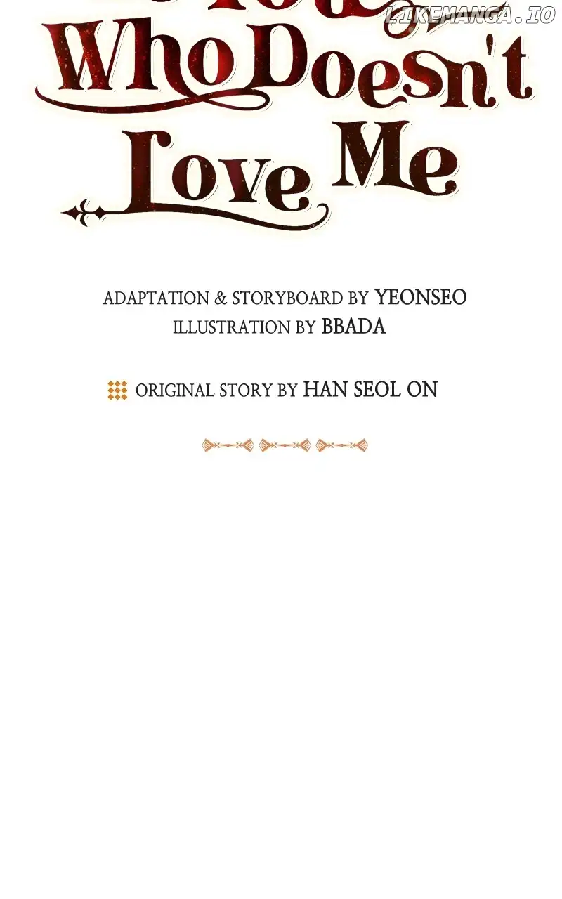 To You Who Never Loved Me Chapter 88 - HolyManga.Net