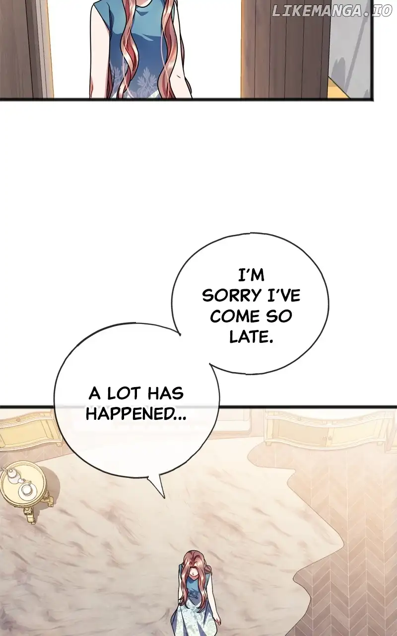 To You Who Never Loved Me Chapter 88 - HolyManga.Net