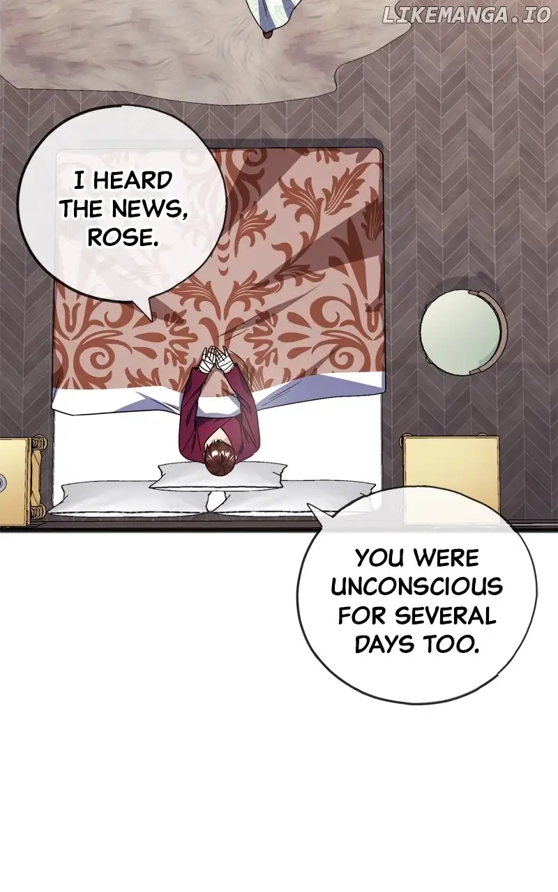 To You Who Never Loved Me Chapter 88 - HolyManga.Net