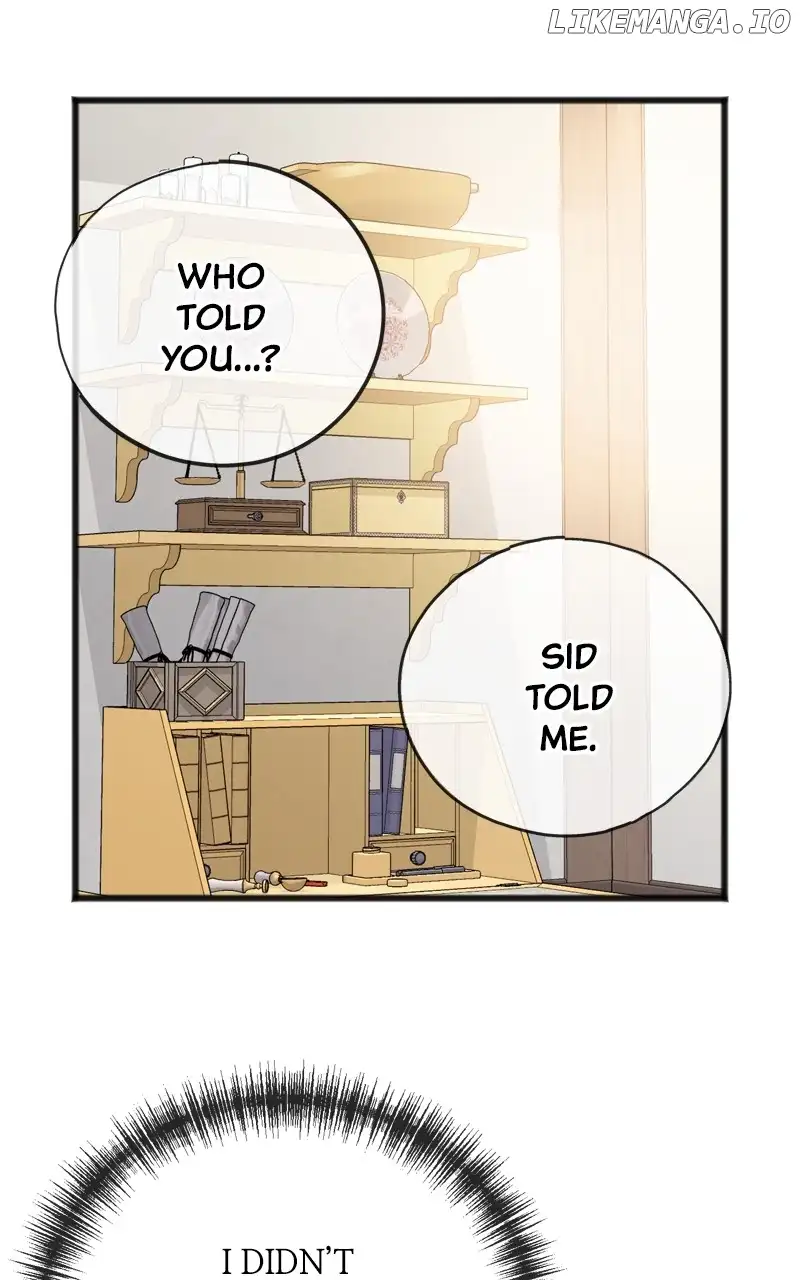 To You Who Never Loved Me Chapter 88 - HolyManga.Net
