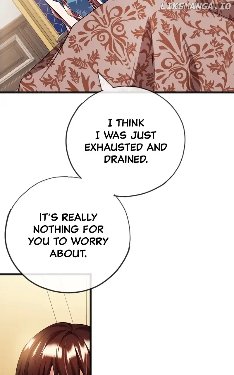 To You Who Never Loved Me Chapter 88 - HolyManga.Net