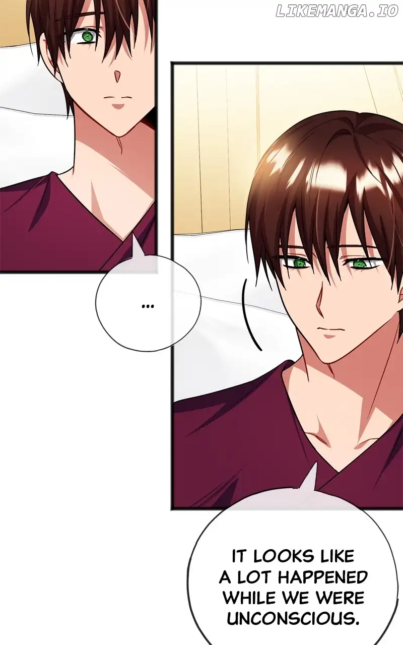 To You Who Never Loved Me Chapter 88 - HolyManga.Net
