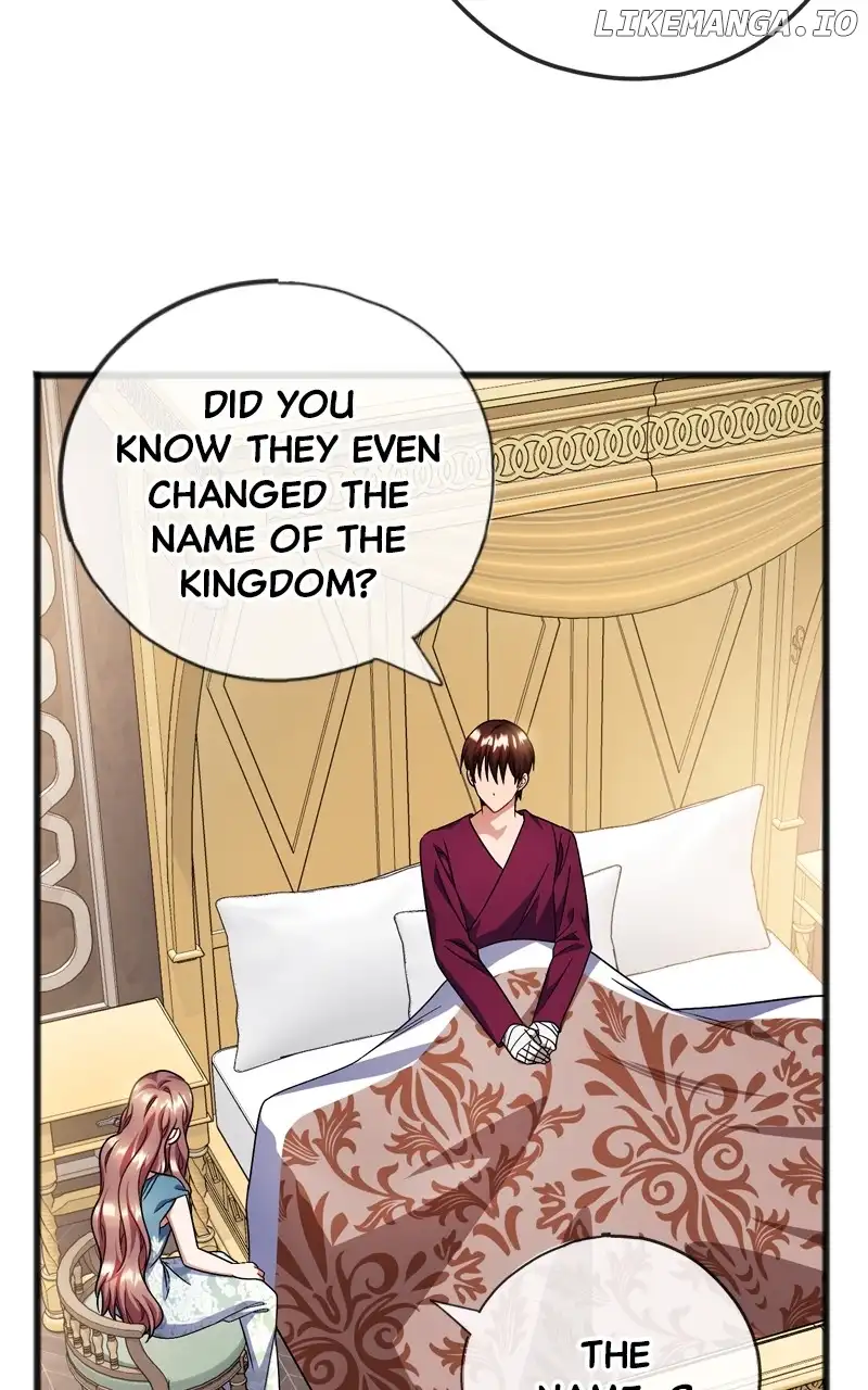 To You Who Never Loved Me Chapter 88 - HolyManga.Net