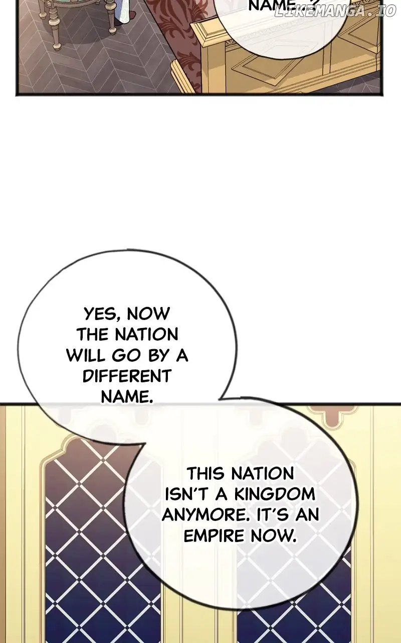 To You Who Never Loved Me Chapter 88 - HolyManga.Net