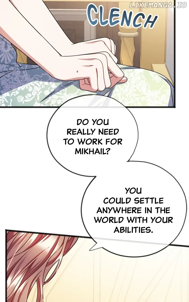 To You Who Never Loved Me Chapter 88 - HolyManga.Net