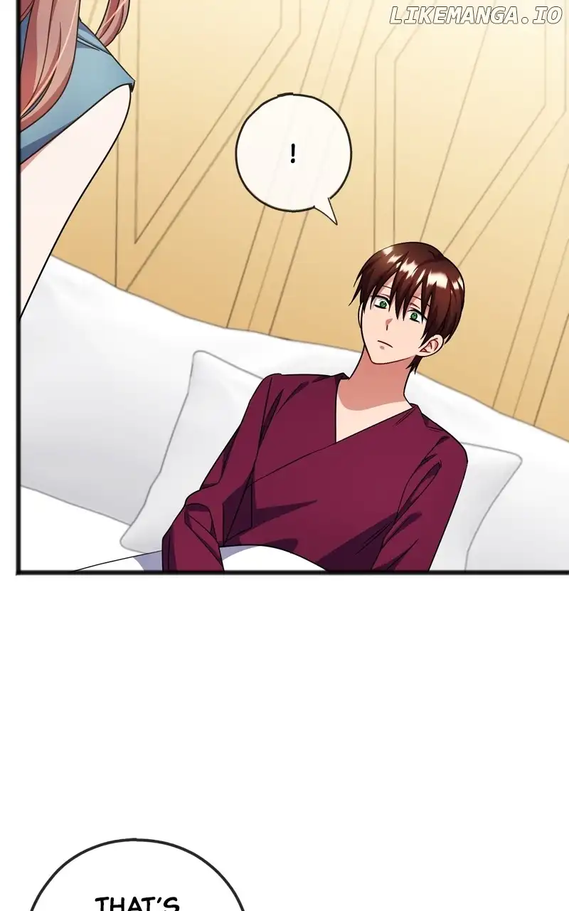 To You Who Never Loved Me Chapter 88 - HolyManga.Net