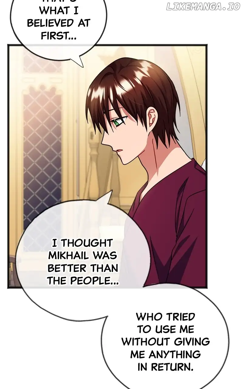 To You Who Never Loved Me Chapter 88 - HolyManga.Net