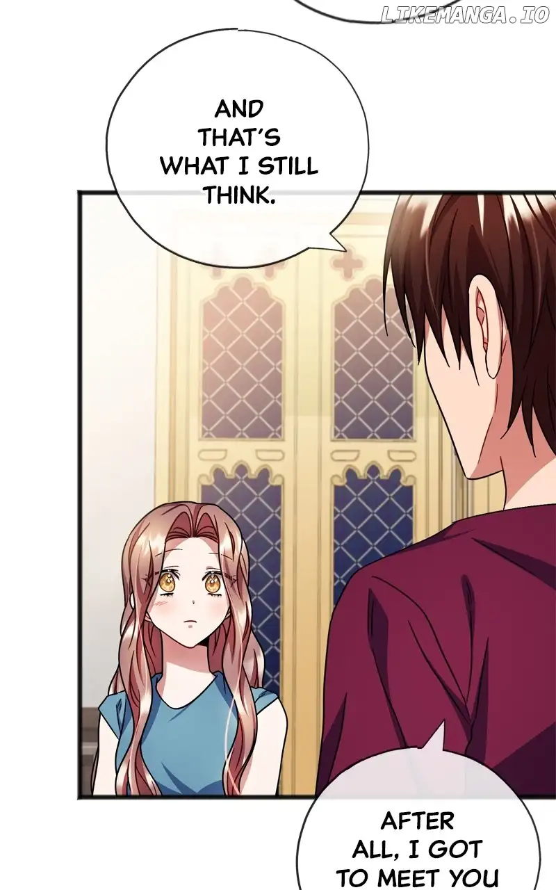 To You Who Never Loved Me Chapter 88 - HolyManga.Net