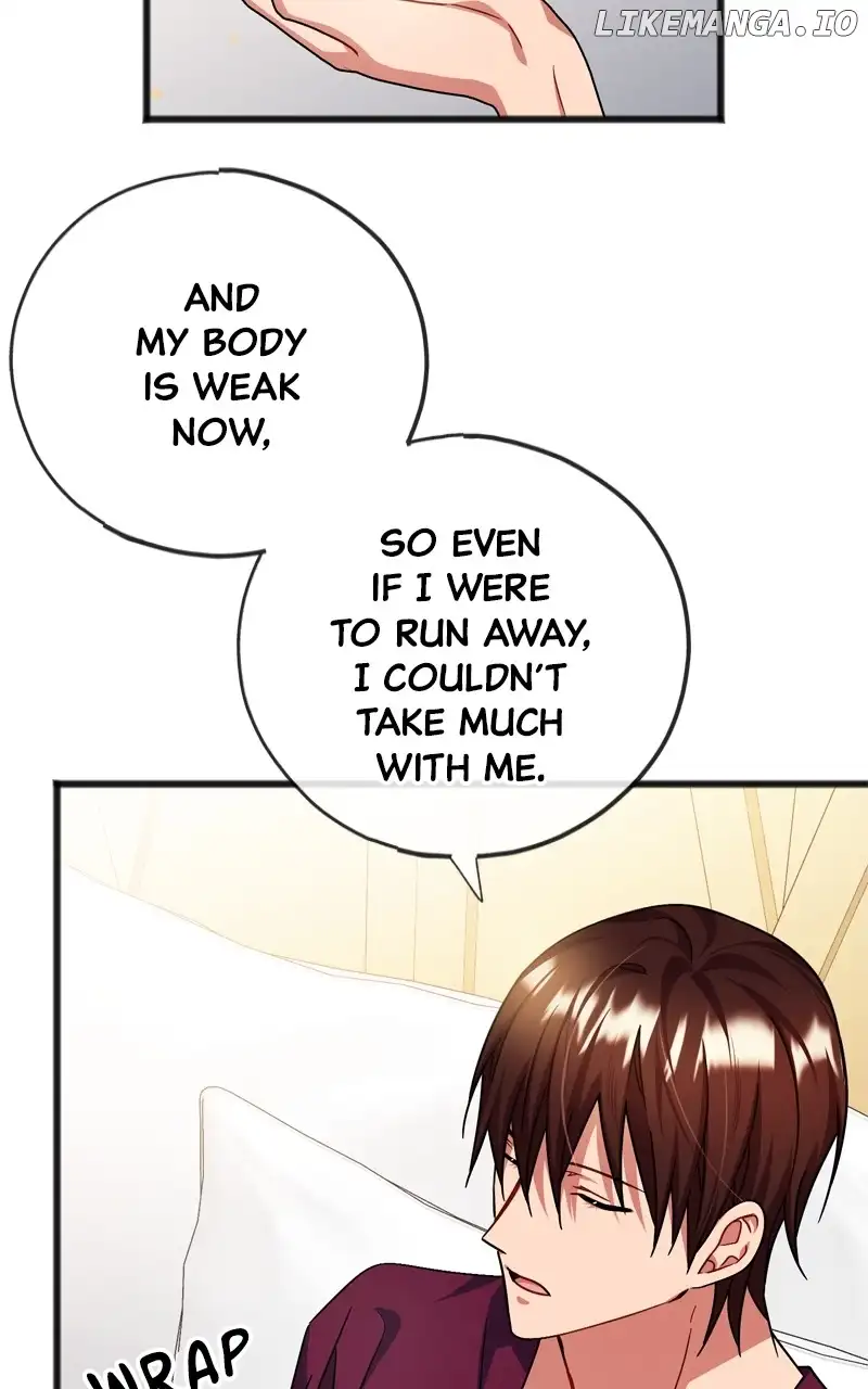 To You Who Never Loved Me Chapter 88 - HolyManga.Net