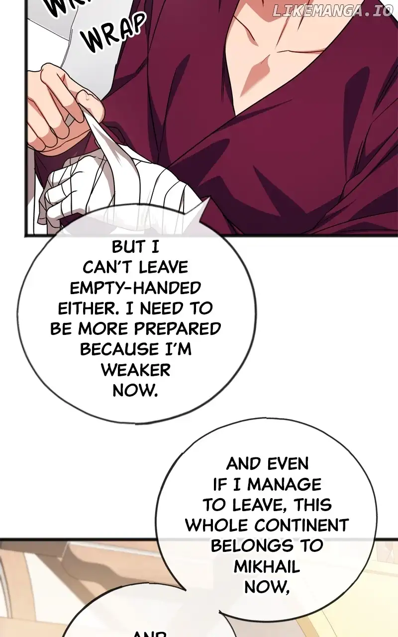 To You Who Never Loved Me Chapter 88 - HolyManga.Net