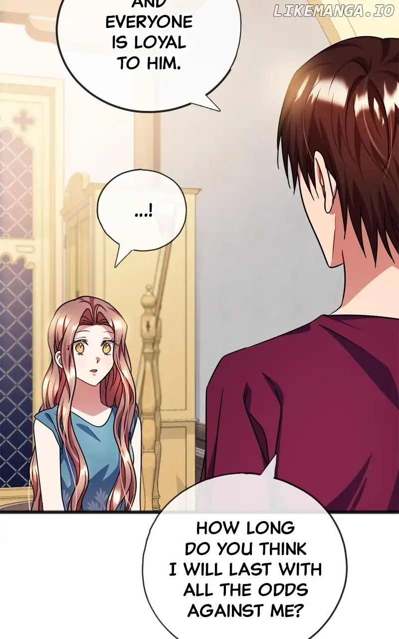 To You Who Never Loved Me Chapter 88 - HolyManga.Net