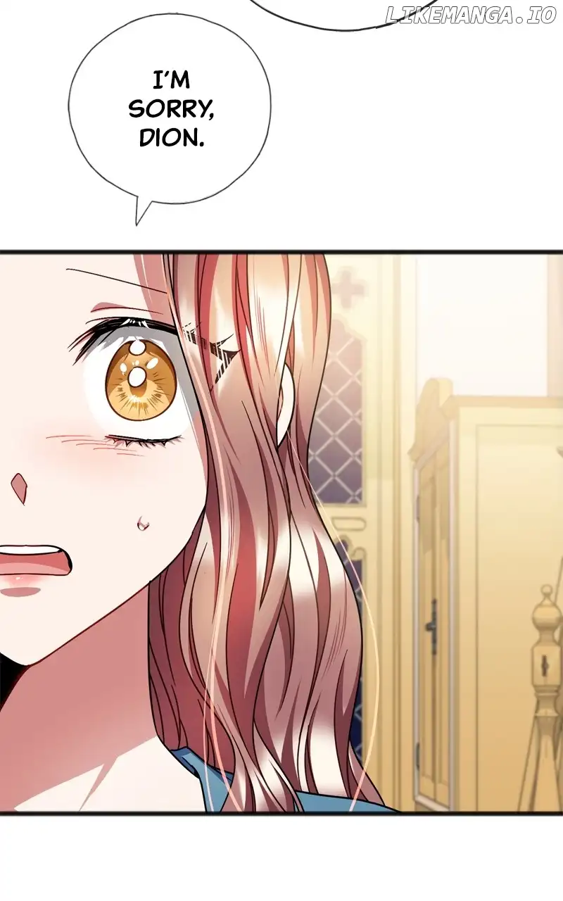 To You Who Never Loved Me Chapter 88 - HolyManga.Net