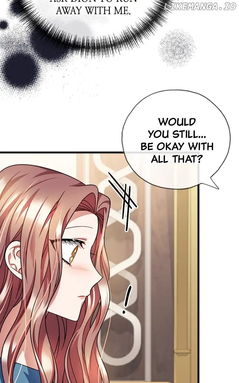 To You Who Never Loved Me Chapter 88 - HolyManga.Net