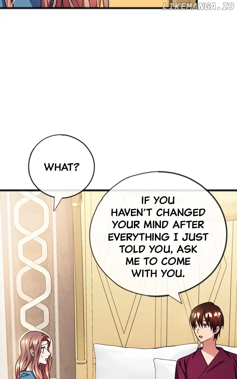 To You Who Never Loved Me Chapter 88 - HolyManga.Net