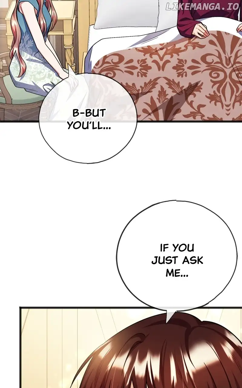 To You Who Never Loved Me Chapter 88 - HolyManga.Net