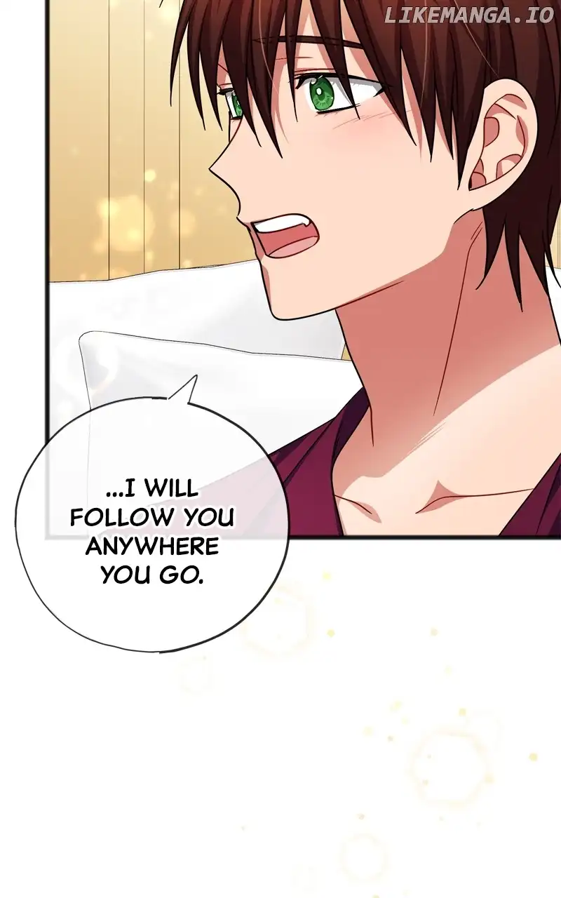 To You Who Never Loved Me Chapter 88 - HolyManga.Net