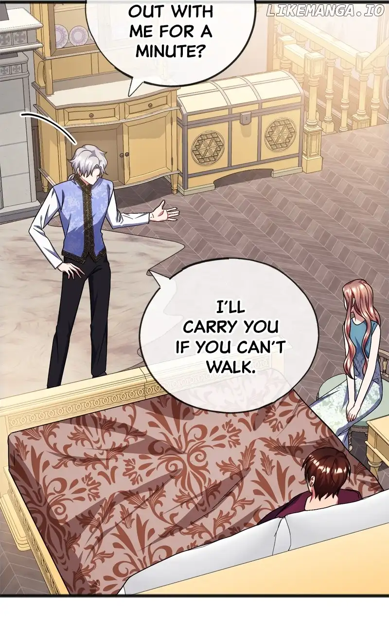 To You Who Never Loved Me Chapter 88 - HolyManga.Net